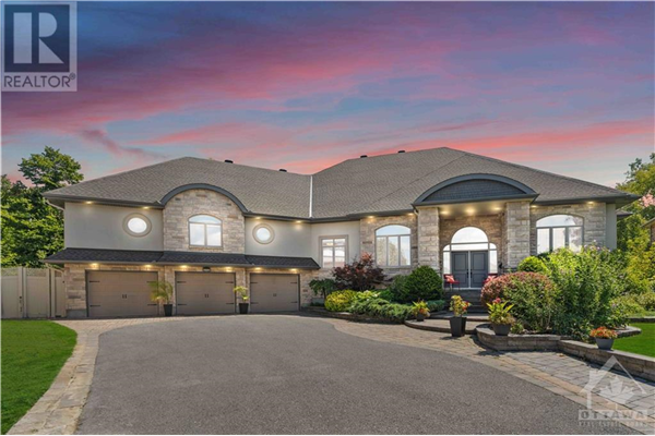 3522 WYMAN CRESCENT, Ottawa