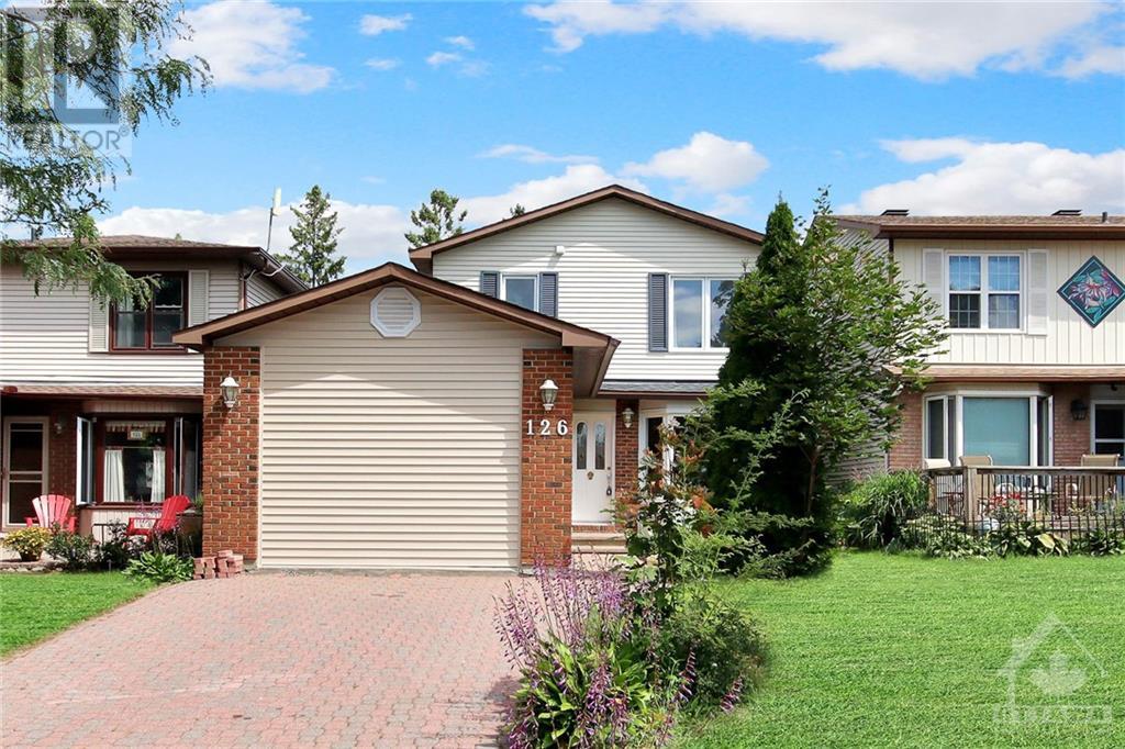 126 BORGA CRESCENT
