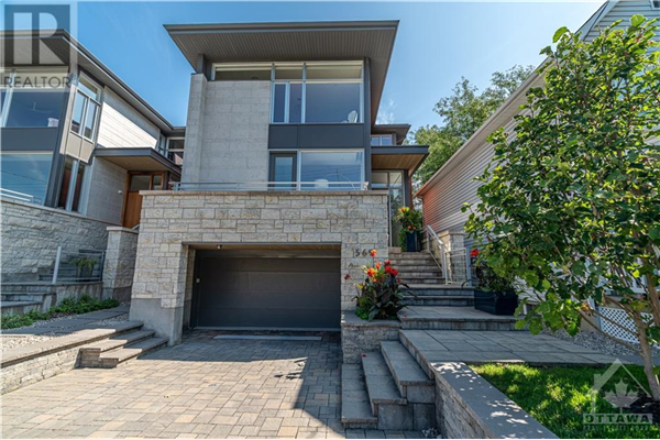 569 ROOSEVELT AVENUE, Ottawa