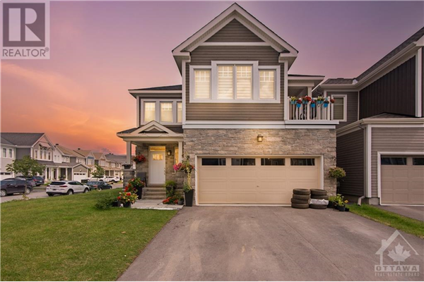 235 PURSUIT TERRACE, Ottawa