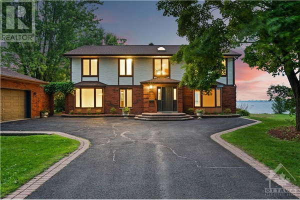 191 GRANDVIEW ROAD, Nepean