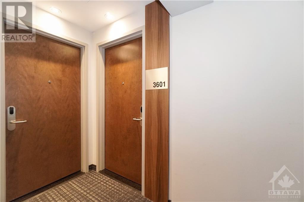 805 CARLING AVENUE UNIT#3601, #3601