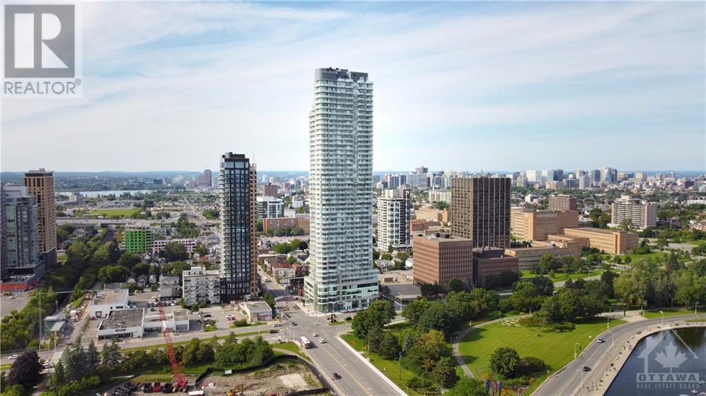 805 CARLING AVENUE UNIT#3601, #3601