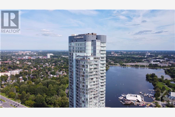805 CARLING AVENUE UNIT#3601, Ottawa