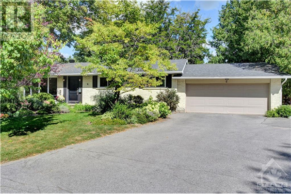 6 ASCOT AVENUE, Ottawa