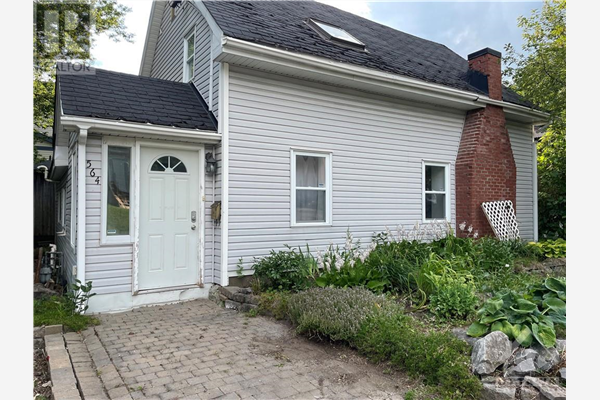 564 BRUNEL STREET, Ottawa