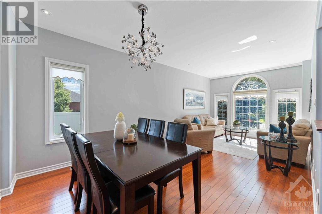 119 WOLISTON CRESCENT