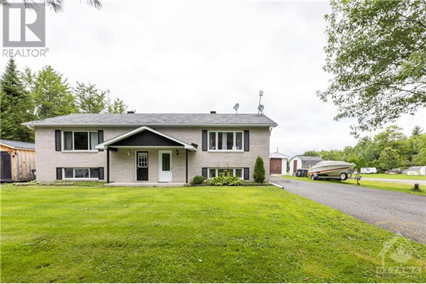 1819 CONCESSION 6 ROAD, Plantagenet