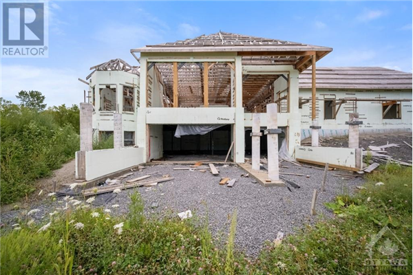 1695 OLD MONTREAL ROAD, Ottawa