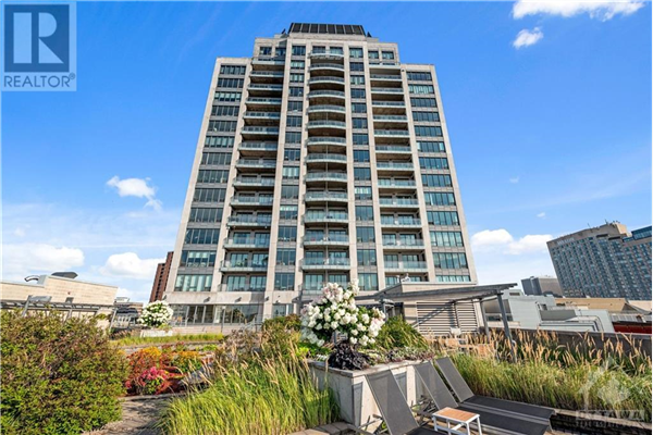 90 GEORGE STREET UNIT#407, Ottawa