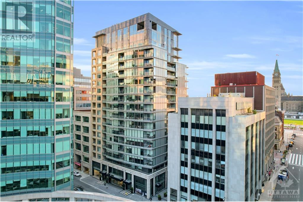 101 QUEEN STREET UNIT#1603, Ottawa
