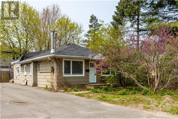 74 BOYCE AVENUE, Ottawa