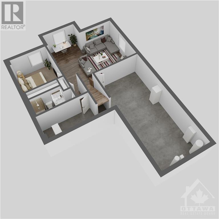 238 KINDERWOOD WAY