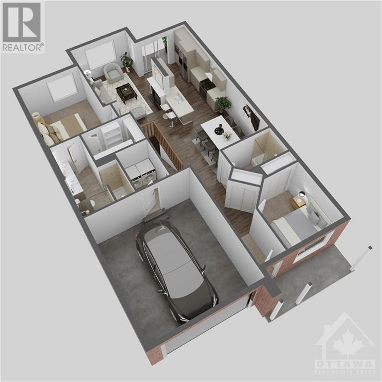 238 KINDERWOOD WAY