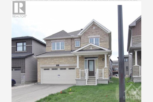 13 SWEET PEA WAY, Ottawa