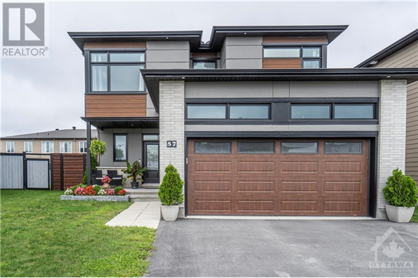57 AXEL CRESCENT, Ottawa