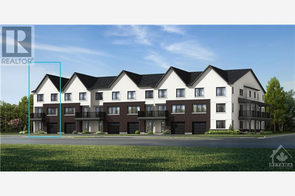 584 WOVEN PRIVATE, Ottawa