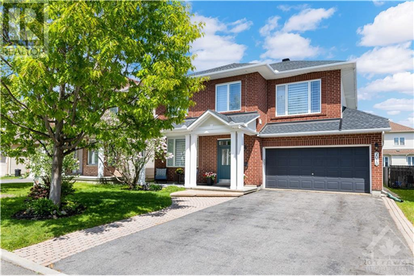 2076 BOISFRANC CIRCLE, Orleans