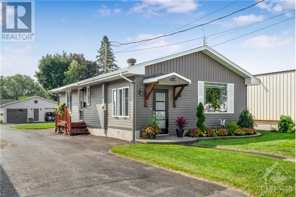 253 ST PHILIPPE STREET, Alfred