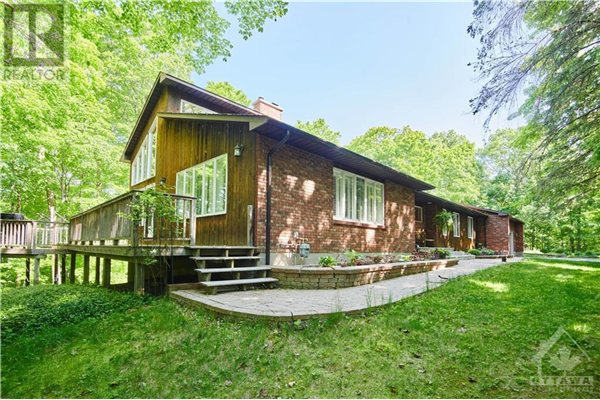 1580 CUMBERLAND RIDGE DRIVE, Cumberland