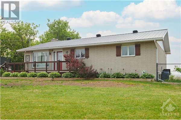 2942 ST PASCAL ROAD, Clarence-Rockland