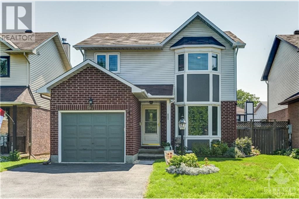 67 CONSTABLE STREET, Ottawa