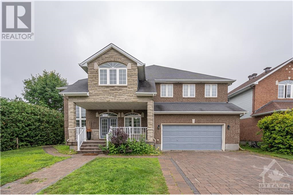 65 WALDEN DRIVE, Kanata