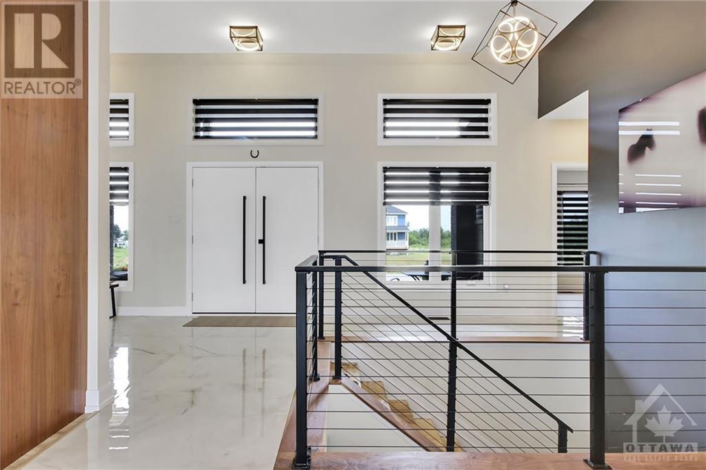 105 MAPLESTONE DRIVE