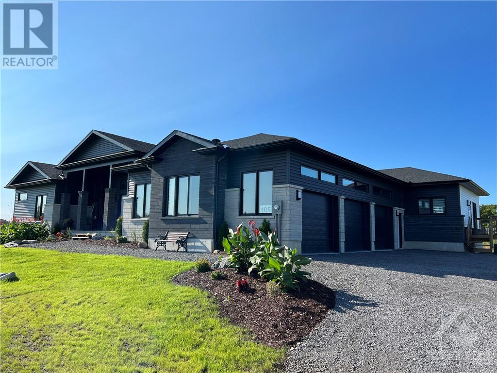 105 MAPLESTONE DRIVE