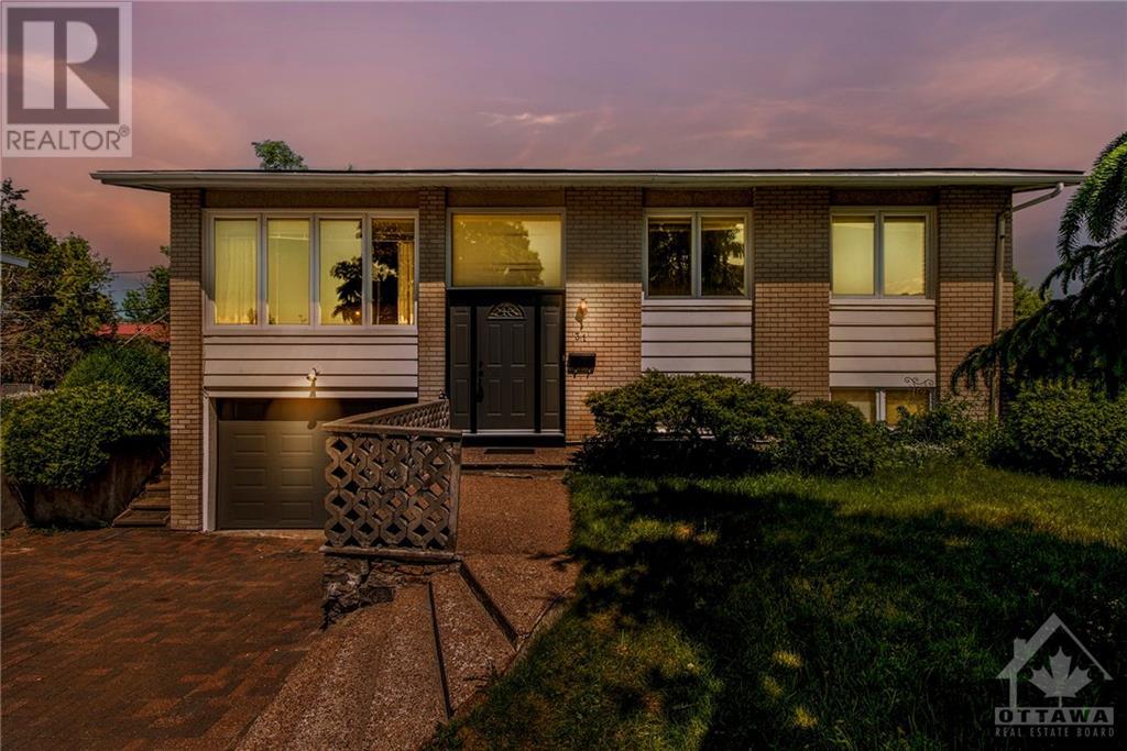 31 BELLFIELD STREET
