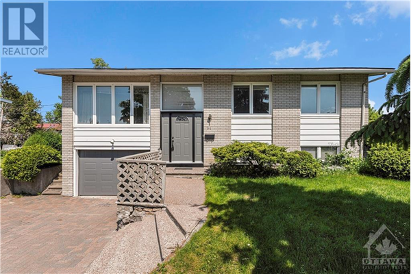 31 BELLFIELD STREET, Nepean