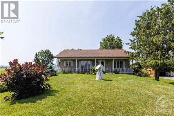 2858 PRINCIPALE STREET, Wendover