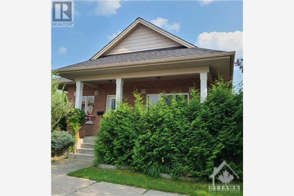 1464 QUEENSDALE AVENUE, Ottawa