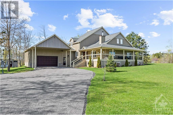 2432 DILWORTH ROAD, Kemptville