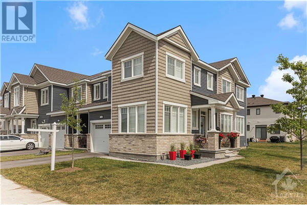 741 DERREEN AVENUE, Stittsville