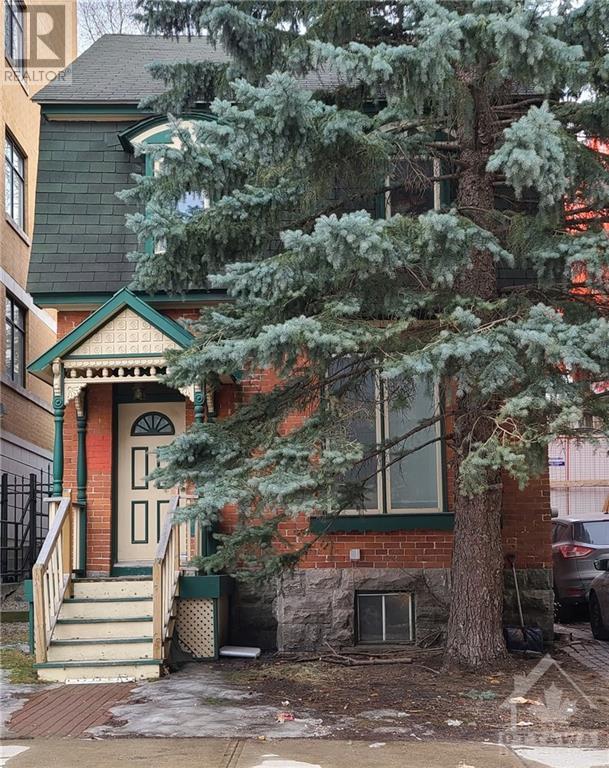 256 BESSERER STREET