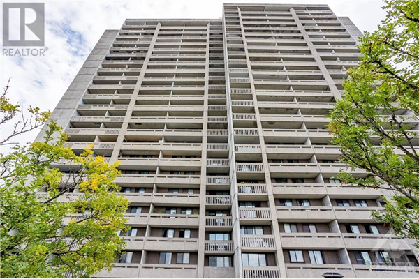 415 GREENVIEW AVENUE UNIT#2006, Ottawa