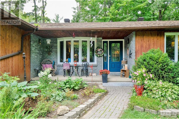 3520 BIRCHTREE CRESCENT, Ottawa