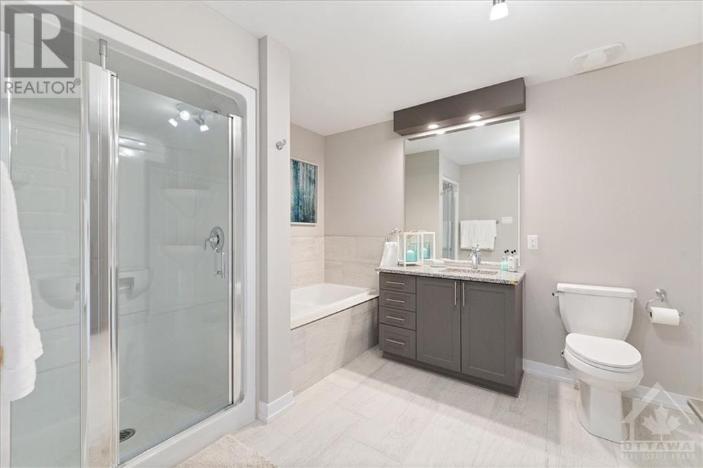 310 MONTEE OUTAOUAIS STREET UNIT#203, #203