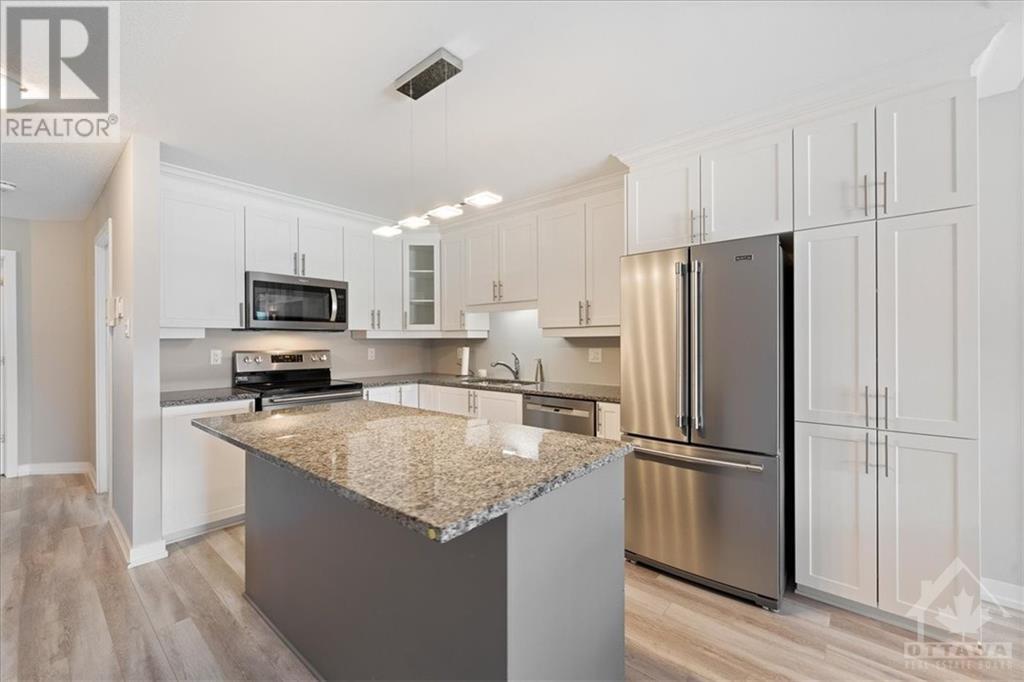 310 MONTEE OUTAOUAIS STREET UNIT#203, #203