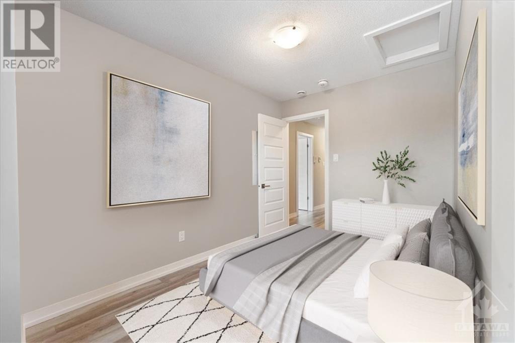 310 MONTEE OUTAOUAIS STREET UNIT#203, #203