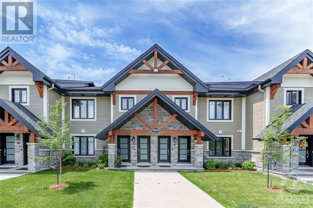 310 MONTEE OUTAOUAIS STREET UNIT#203, #203