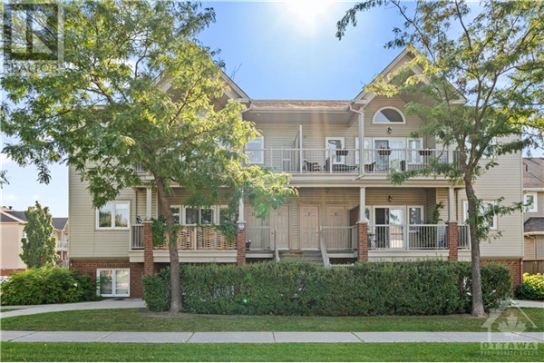 99 CRESTWAY DRIVE UNIT#C, Ottawa