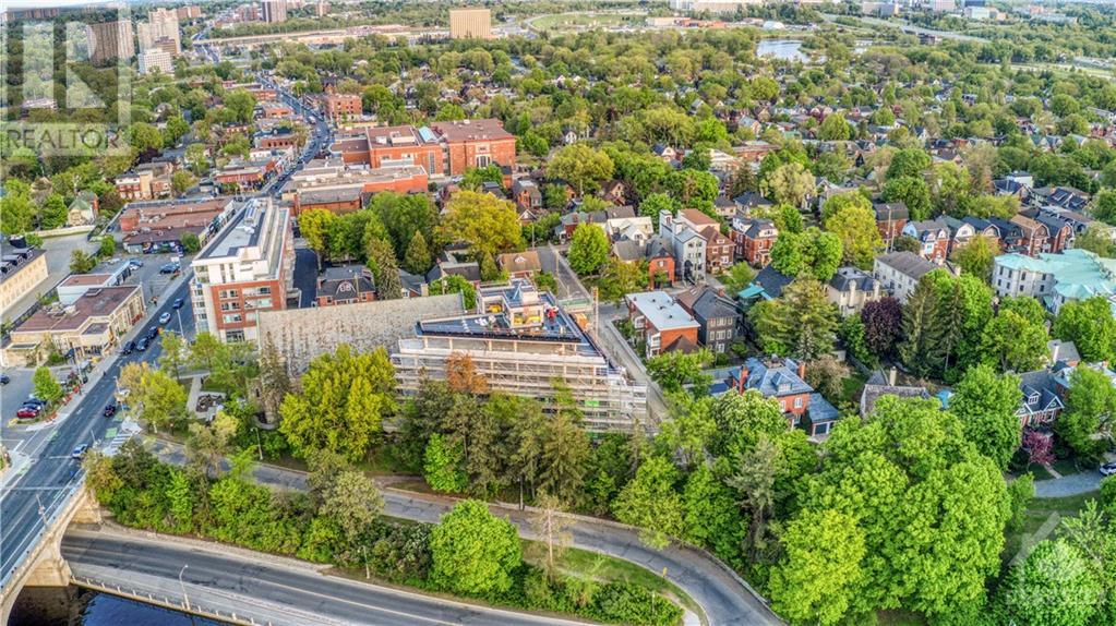15 AYLMER AVENUE UNIT#602, #602