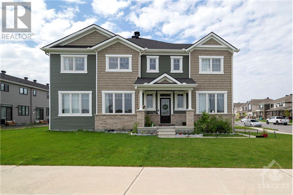 501 FLAGSTAFF DRIVE, Ottawa