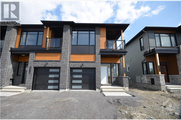 4816 ABBOTT STREET E, Kanata