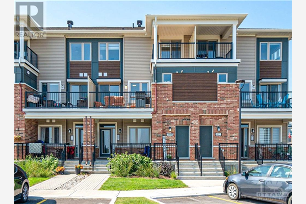 405 PILOT PRIVATE, Ottawa