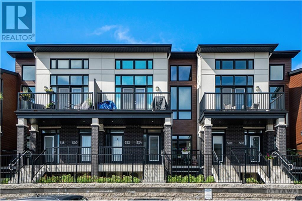 524 CRESCENDO PRIVATE, Ottawa