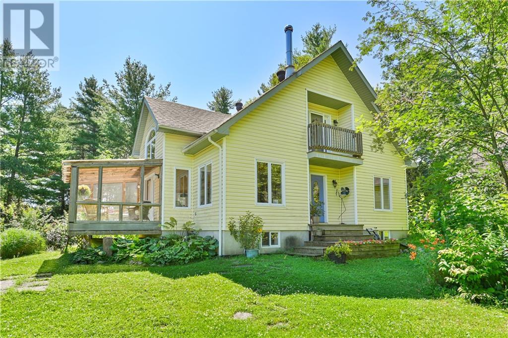 284D UPPER FLINTON ROAD