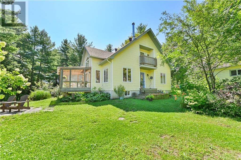 284D UPPER FLINTON ROAD